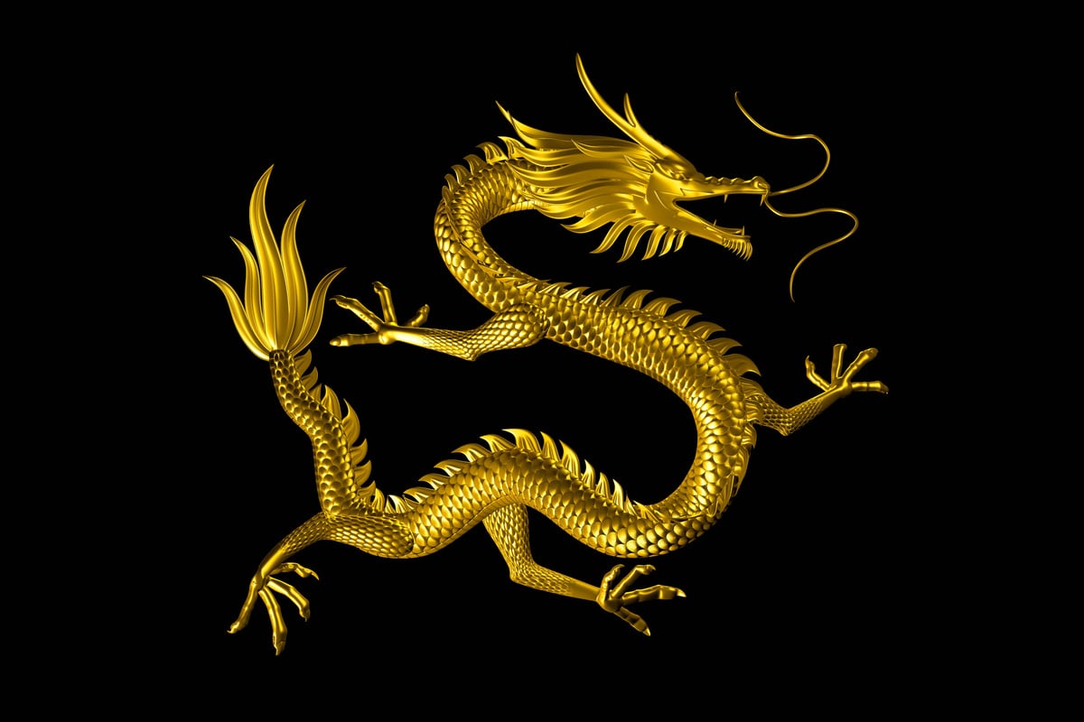 Dragon